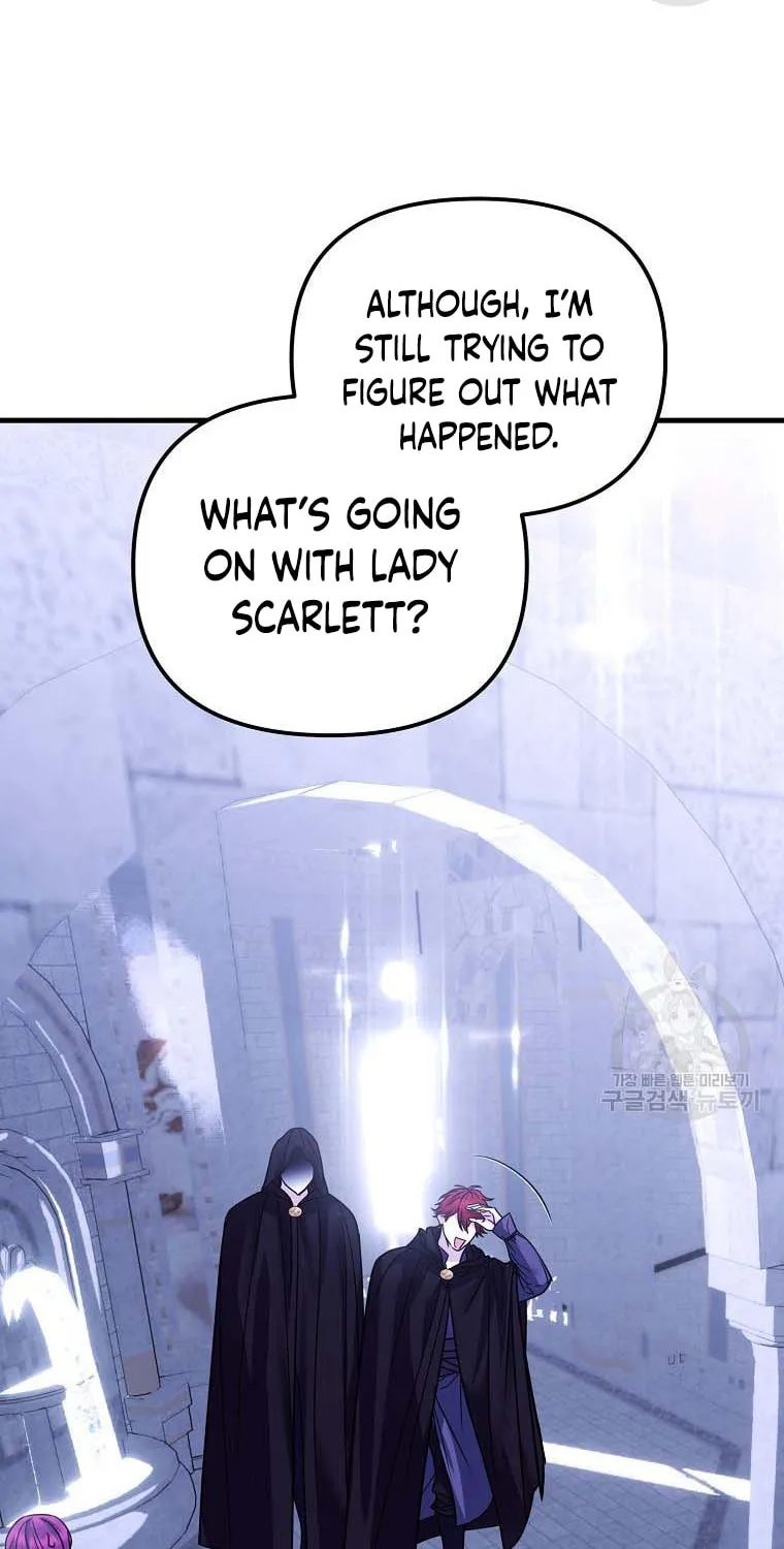 Ten Ways to Get Dumped by a Tyrant Chapter 30 page 64 - 