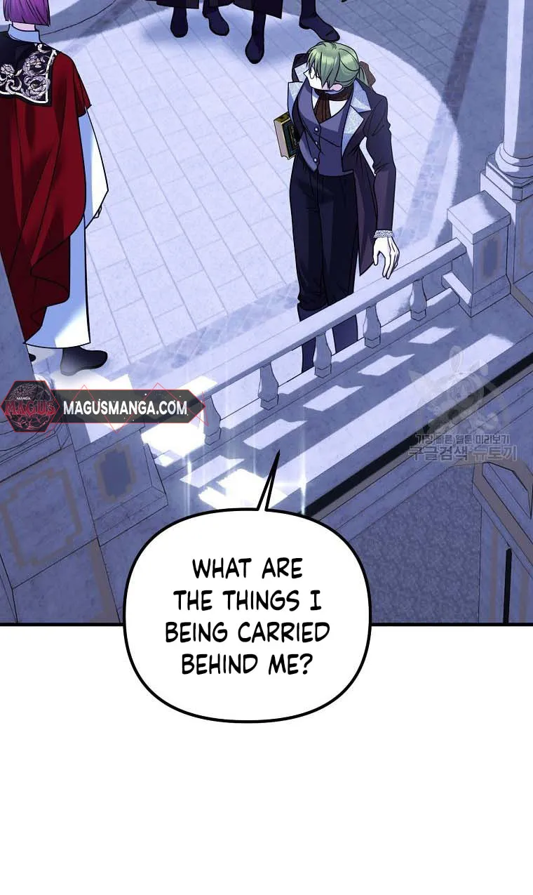 Ten Ways to Get Dumped by a Tyrant Chapter 30 page 65 - 