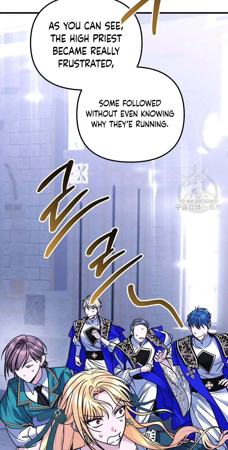Ten Ways to Get Dumped by a Tyrant Chapter 30 page 68 - 