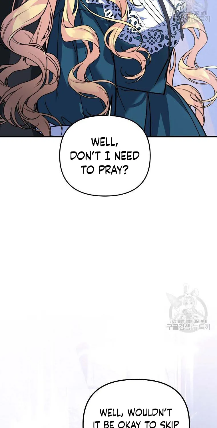 Ten Ways to Get Dumped by a Tyrant Chapter 30 page 8 - 
