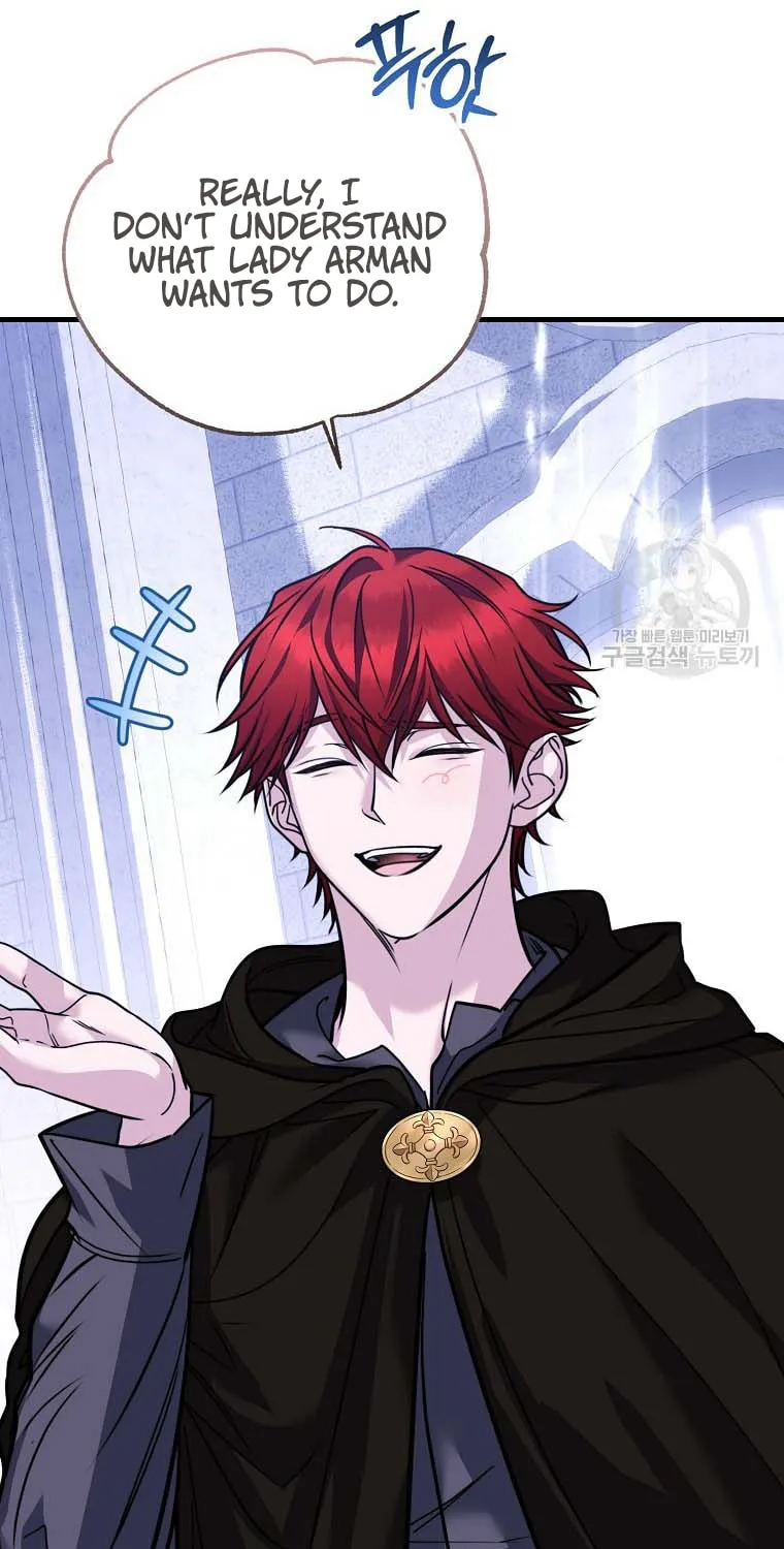 Ten Ways to Get Dumped by a Tyrant Chapter 30 page 72 - 