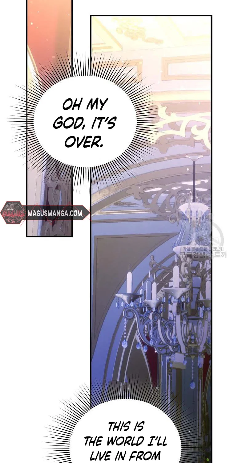 Ten Ways to Get Dumped by a Tyrant Chapter 30 page 79 - 