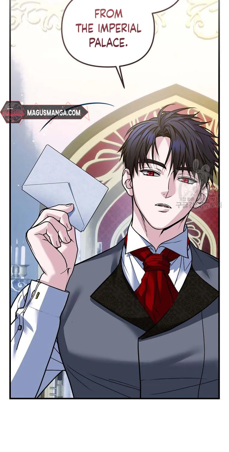 Ten Ways to Get Dumped by a Tyrant Chapter 30 page 92 - 
