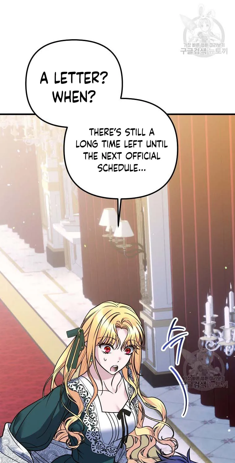 Ten Ways to Get Dumped by a Tyrant Chapter 30 page 94 - 