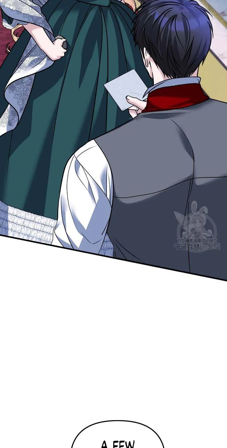 Ten Ways to Get Dumped by a Tyrant Chapter 30 page 95 - 