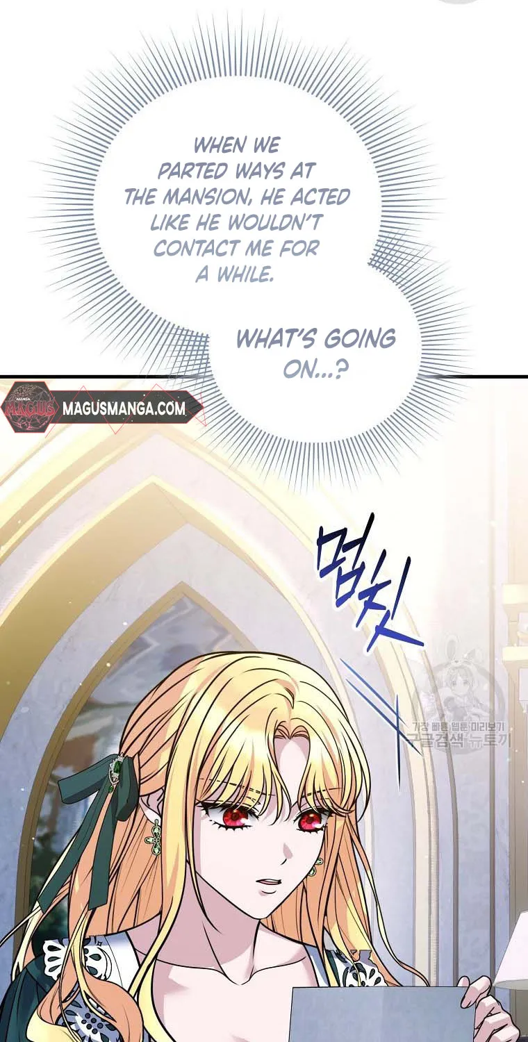 Ten Ways to Get Dumped by a Tyrant Chapter 30 page 97 - 