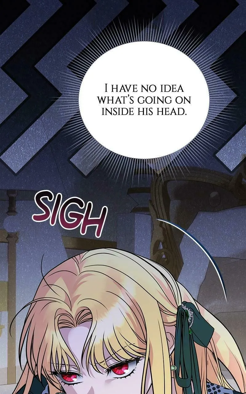 Ten Ways to Get Dumped by a Tyrant Chapter 31 page 11 - 