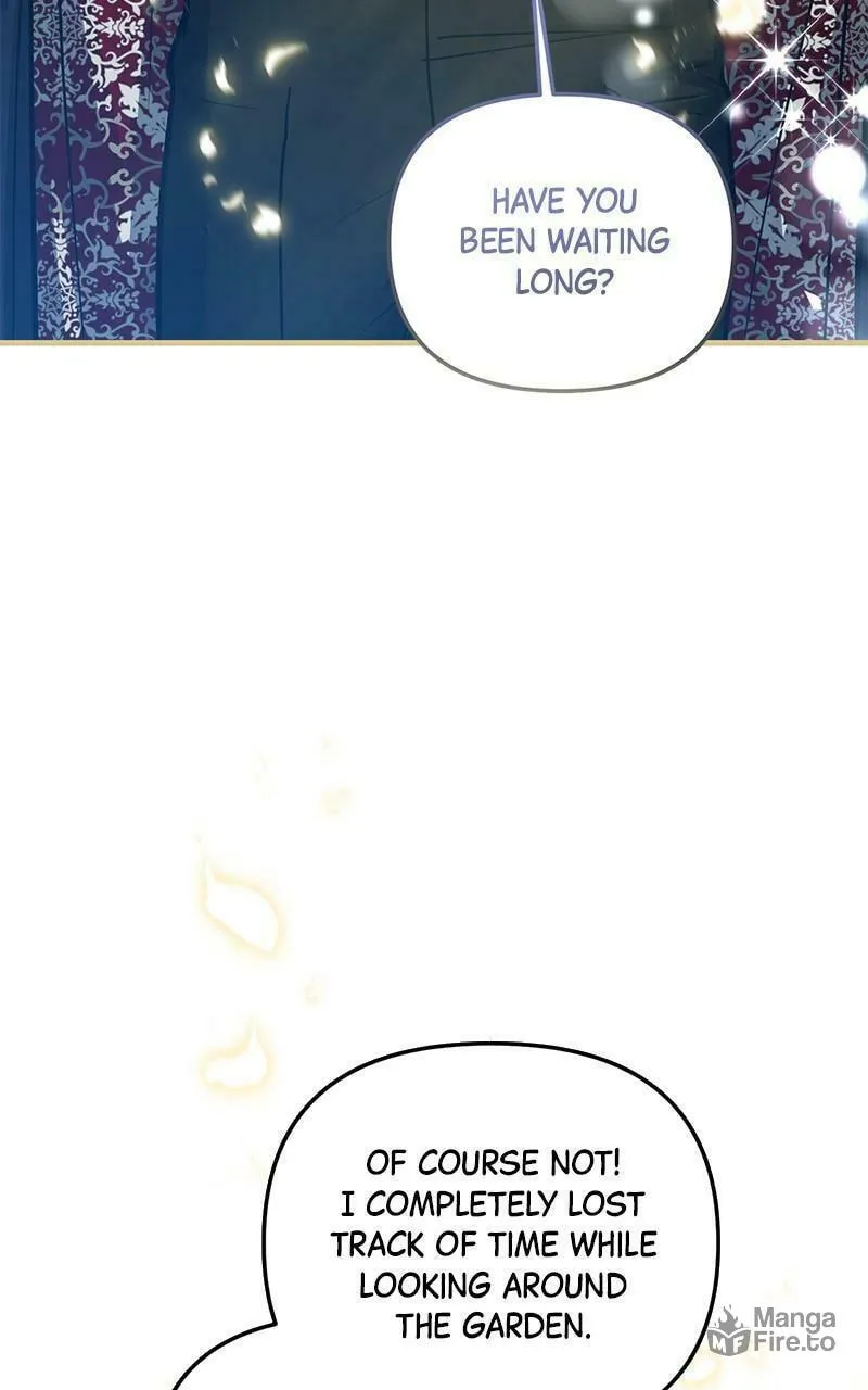 Ten Ways to Get Dumped by a Tyrant Chapter 31 page 108 - 