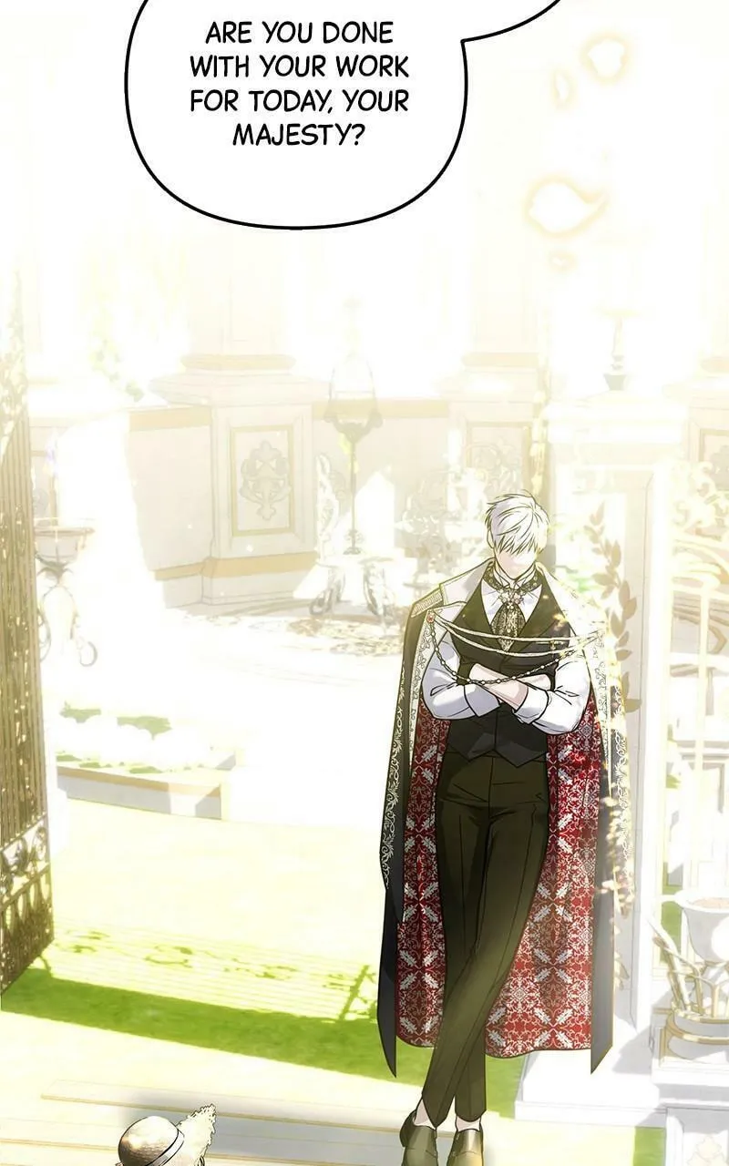 Ten Ways to Get Dumped by a Tyrant Chapter 31 page 109 - 