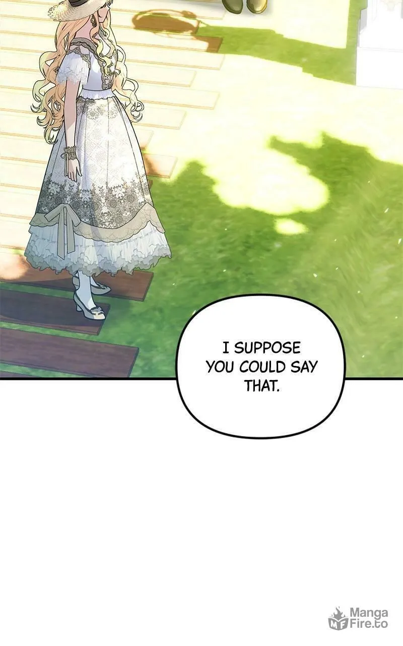 Ten Ways to Get Dumped by a Tyrant Chapter 31 page 110 - 