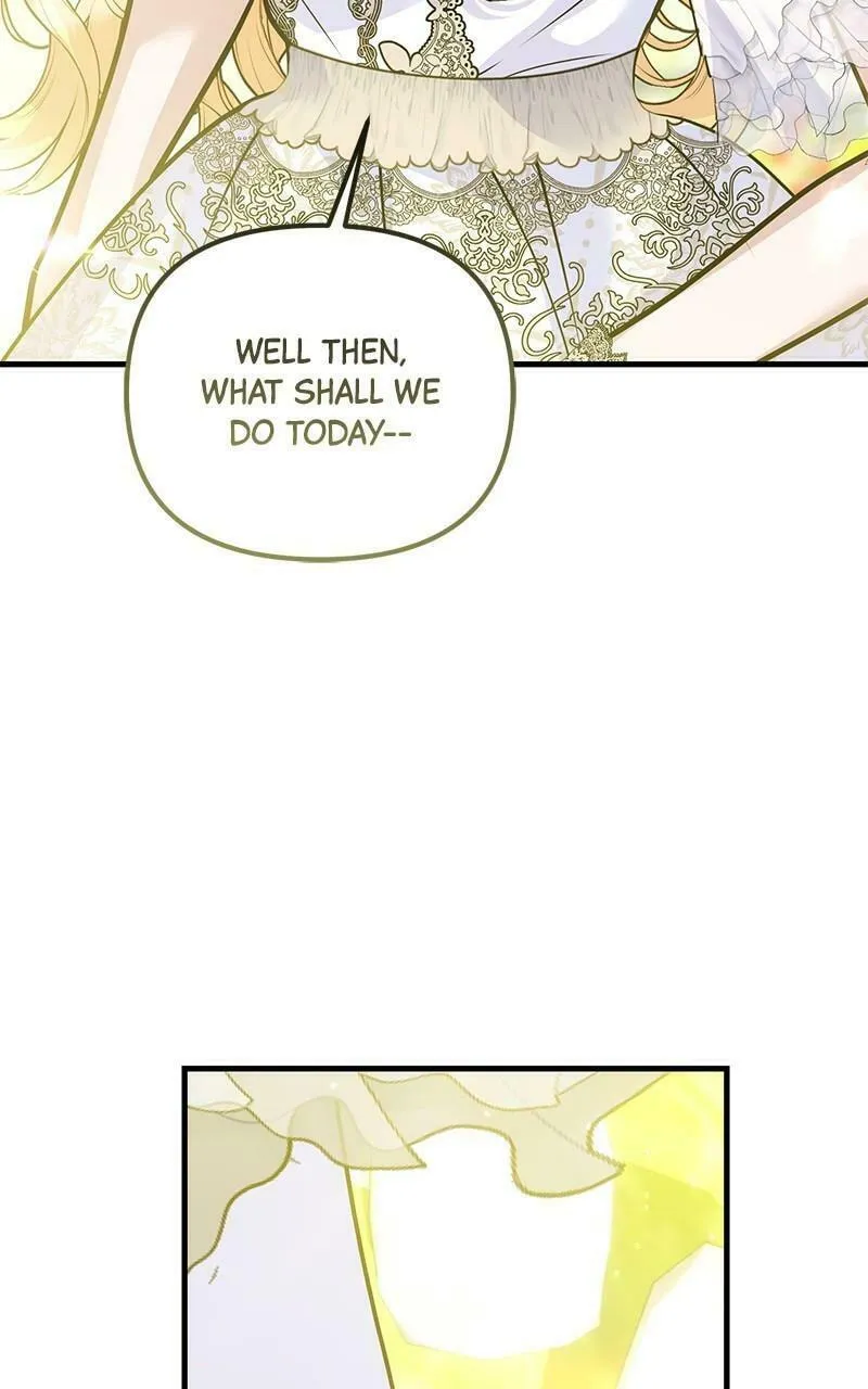 Ten Ways to Get Dumped by a Tyrant Chapter 31 page 112 - 