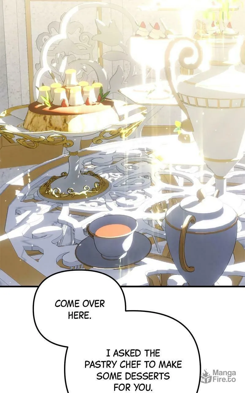 Ten Ways to Get Dumped by a Tyrant Chapter 31 page 117 - 
