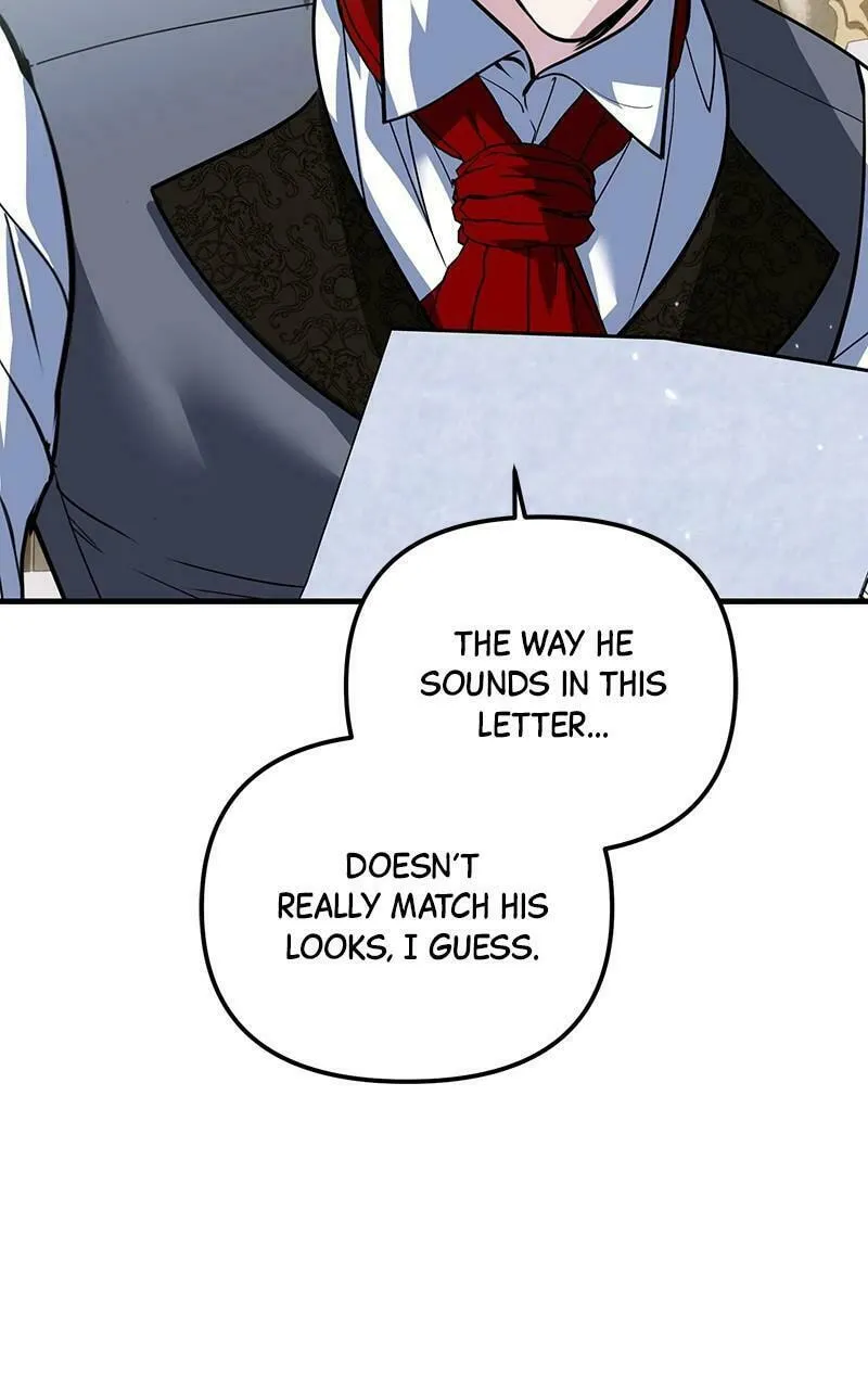 Ten Ways to Get Dumped by a Tyrant Chapter 31 page 14 - 
