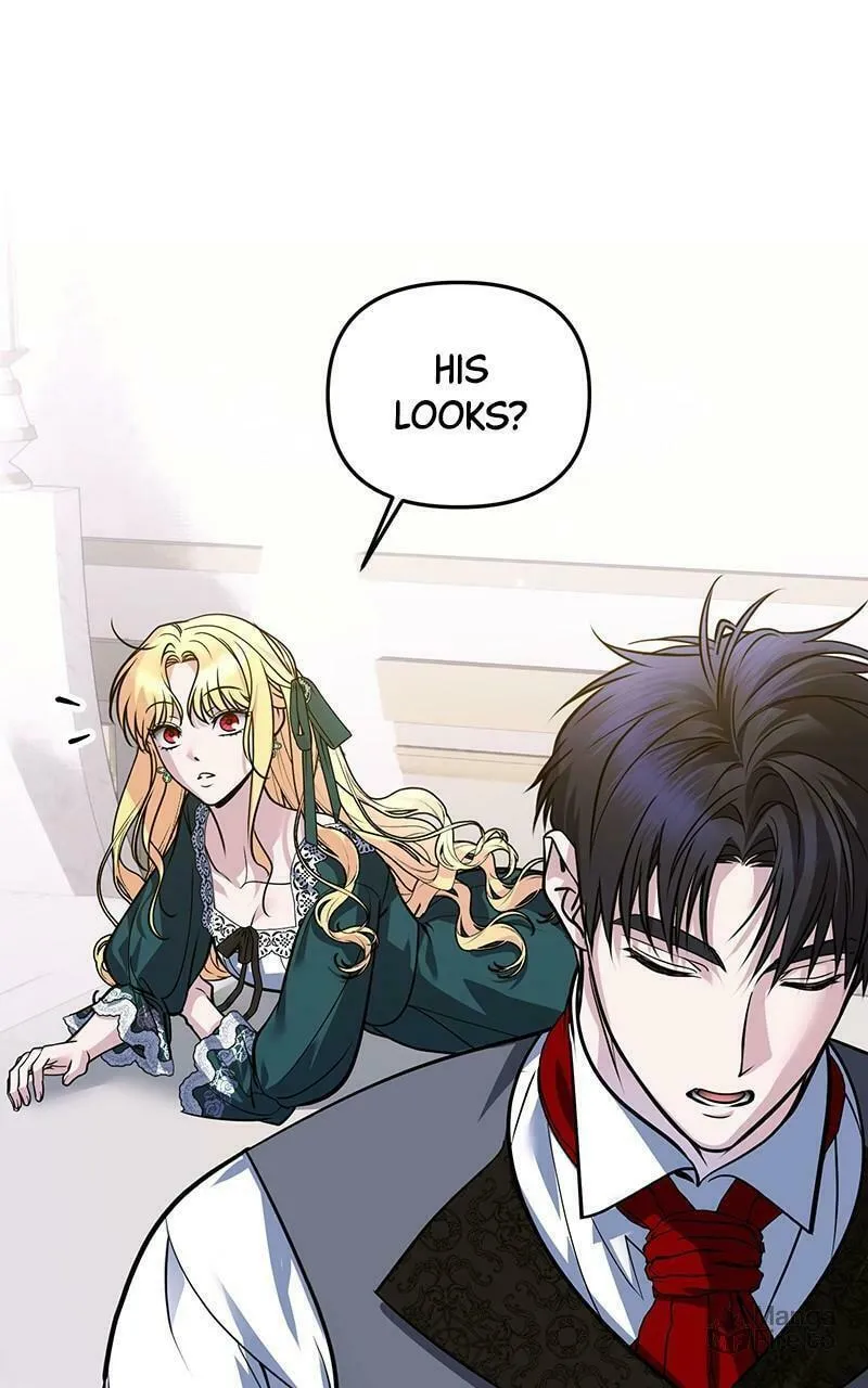 Ten Ways to Get Dumped by a Tyrant Chapter 31 page 15 - 