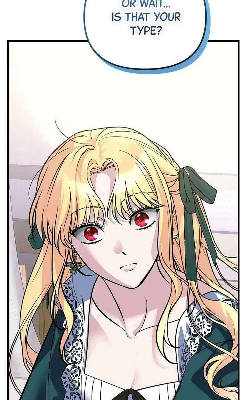 Ten Ways to Get Dumped by a Tyrant Chapter 31 page 17 - 