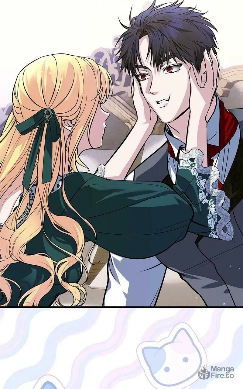 Ten Ways to Get Dumped by a Tyrant Chapter 31 page 21 - 