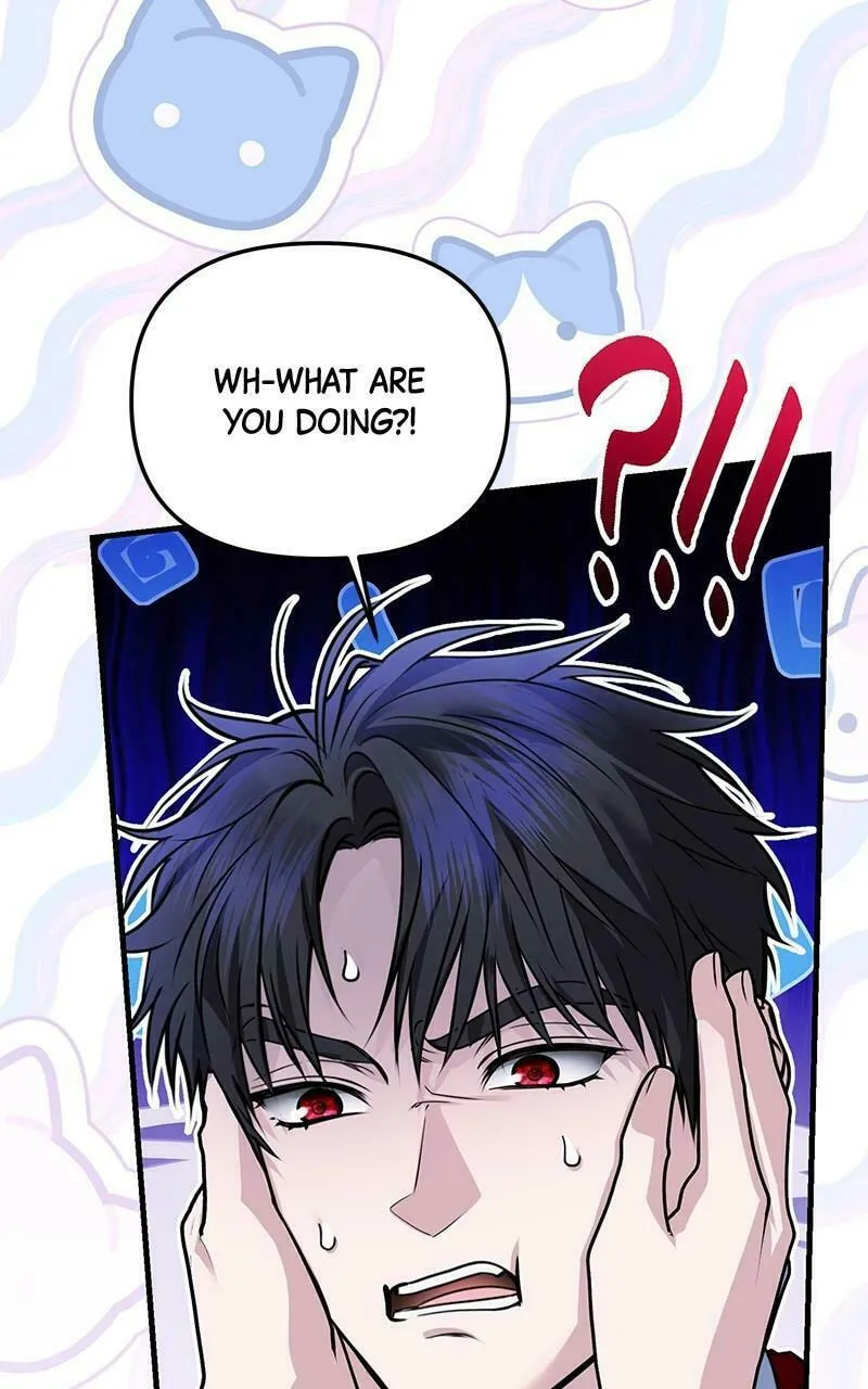 Ten Ways to Get Dumped by a Tyrant Chapter 31 page 22 - 