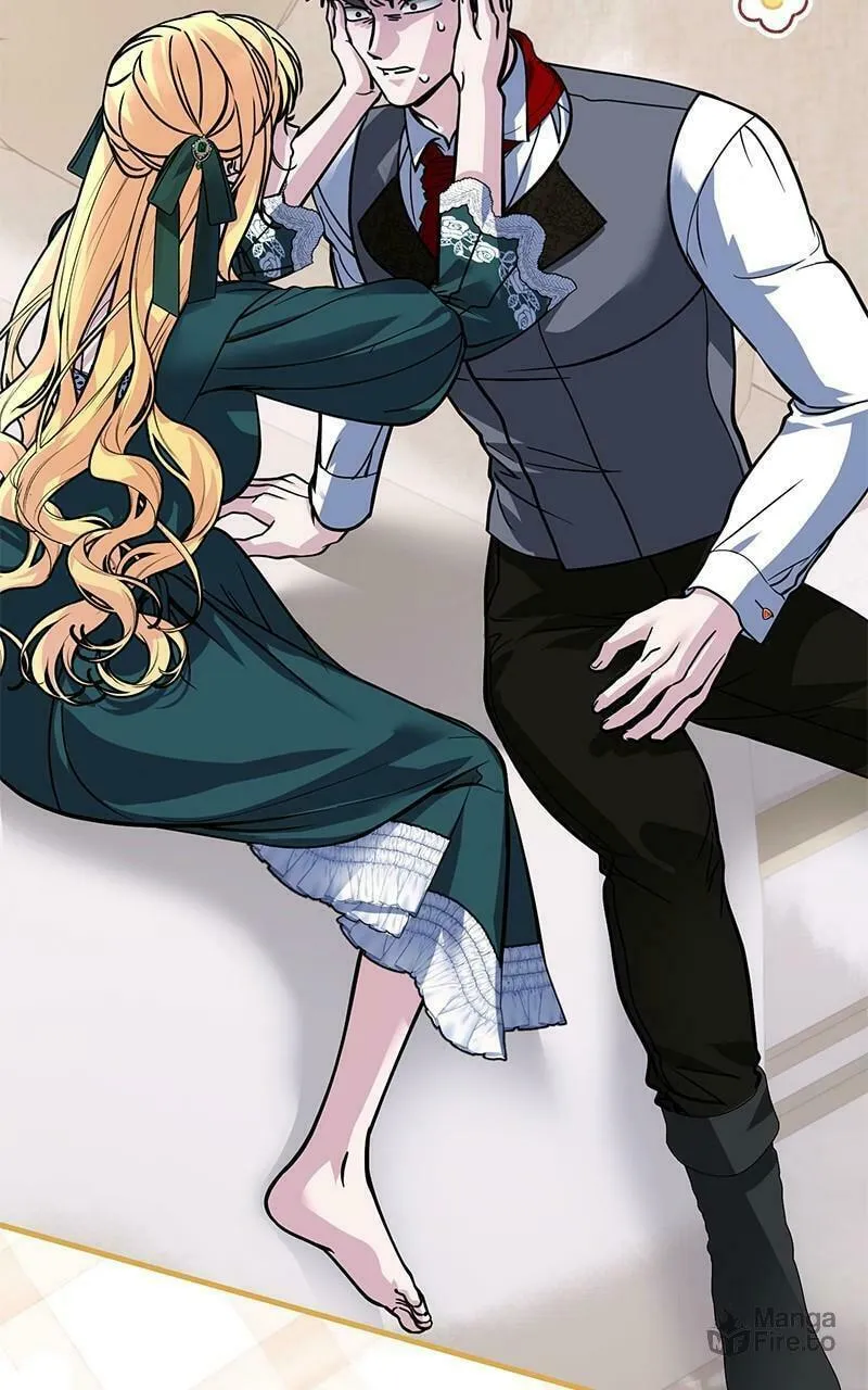 Ten Ways to Get Dumped by a Tyrant Chapter 31 page 25 - 