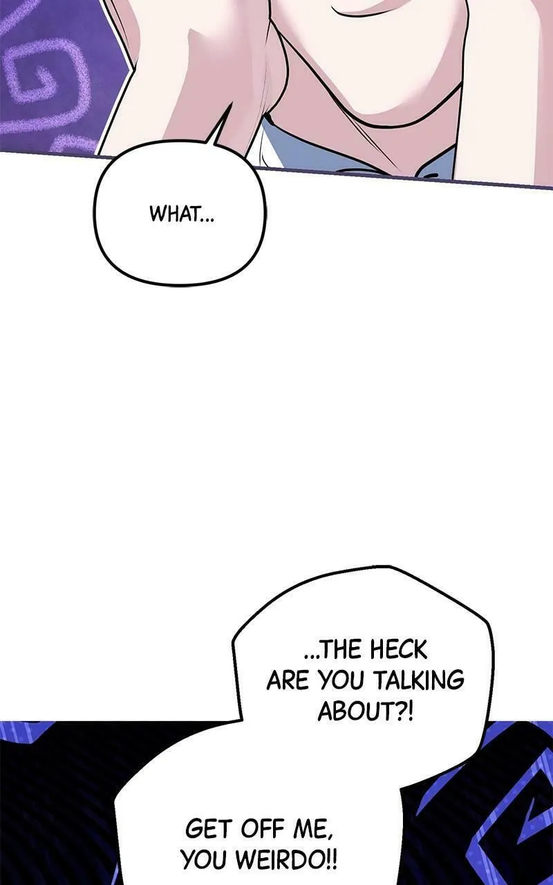 Ten Ways to Get Dumped by a Tyrant Chapter 31 page 32 - 