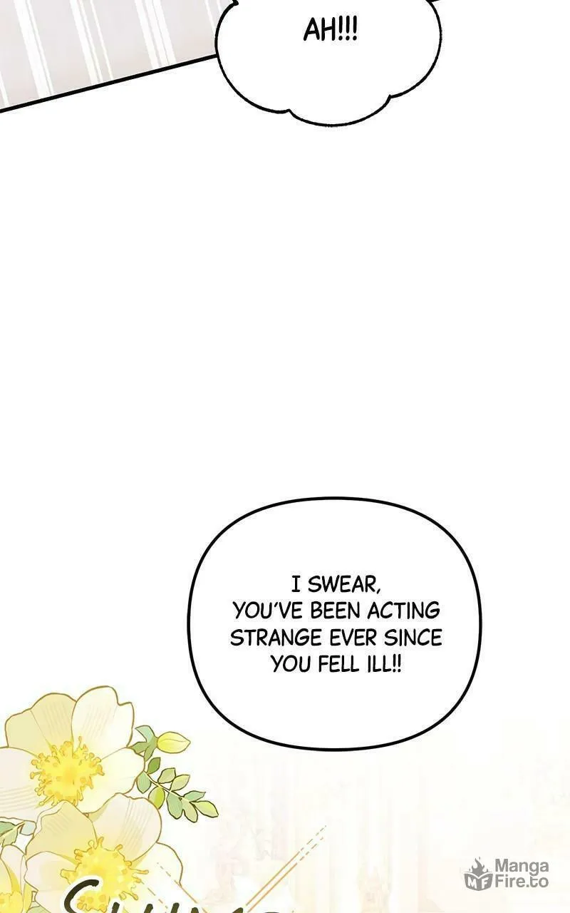 Ten Ways to Get Dumped by a Tyrant Chapter 31 page 35 - 