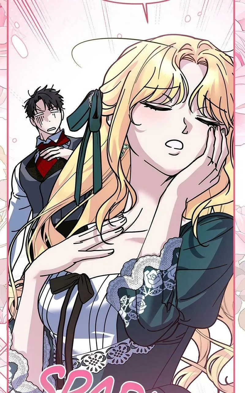 Ten Ways to Get Dumped by a Tyrant Chapter 31 page 38 - 