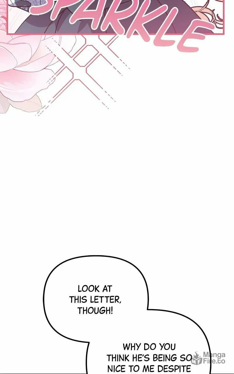 Ten Ways to Get Dumped by a Tyrant Chapter 31 page 39 - 