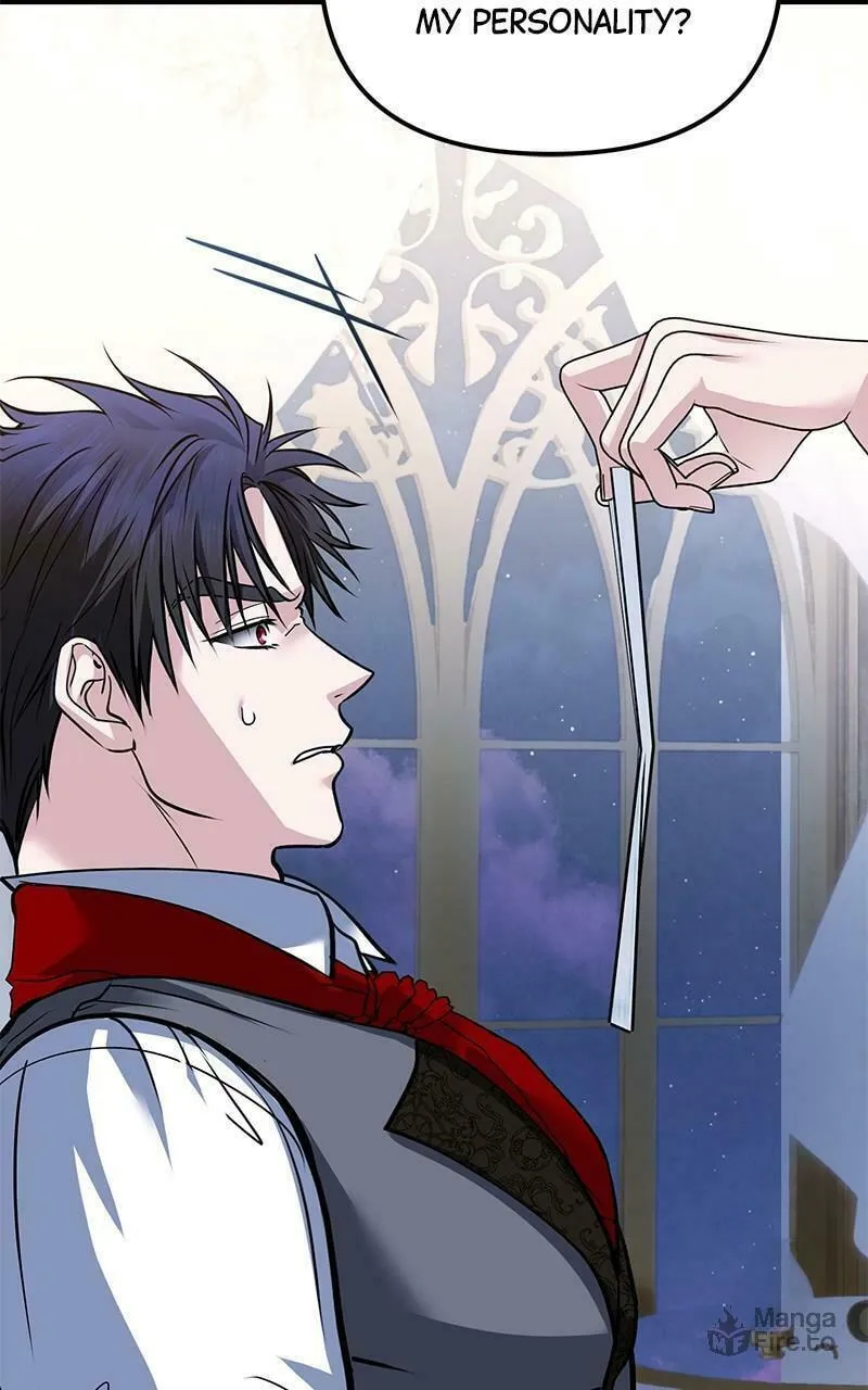 Ten Ways to Get Dumped by a Tyrant Chapter 31 page 40 - 