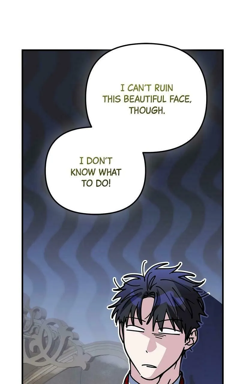 Ten Ways to Get Dumped by a Tyrant Chapter 31 page 44 - 