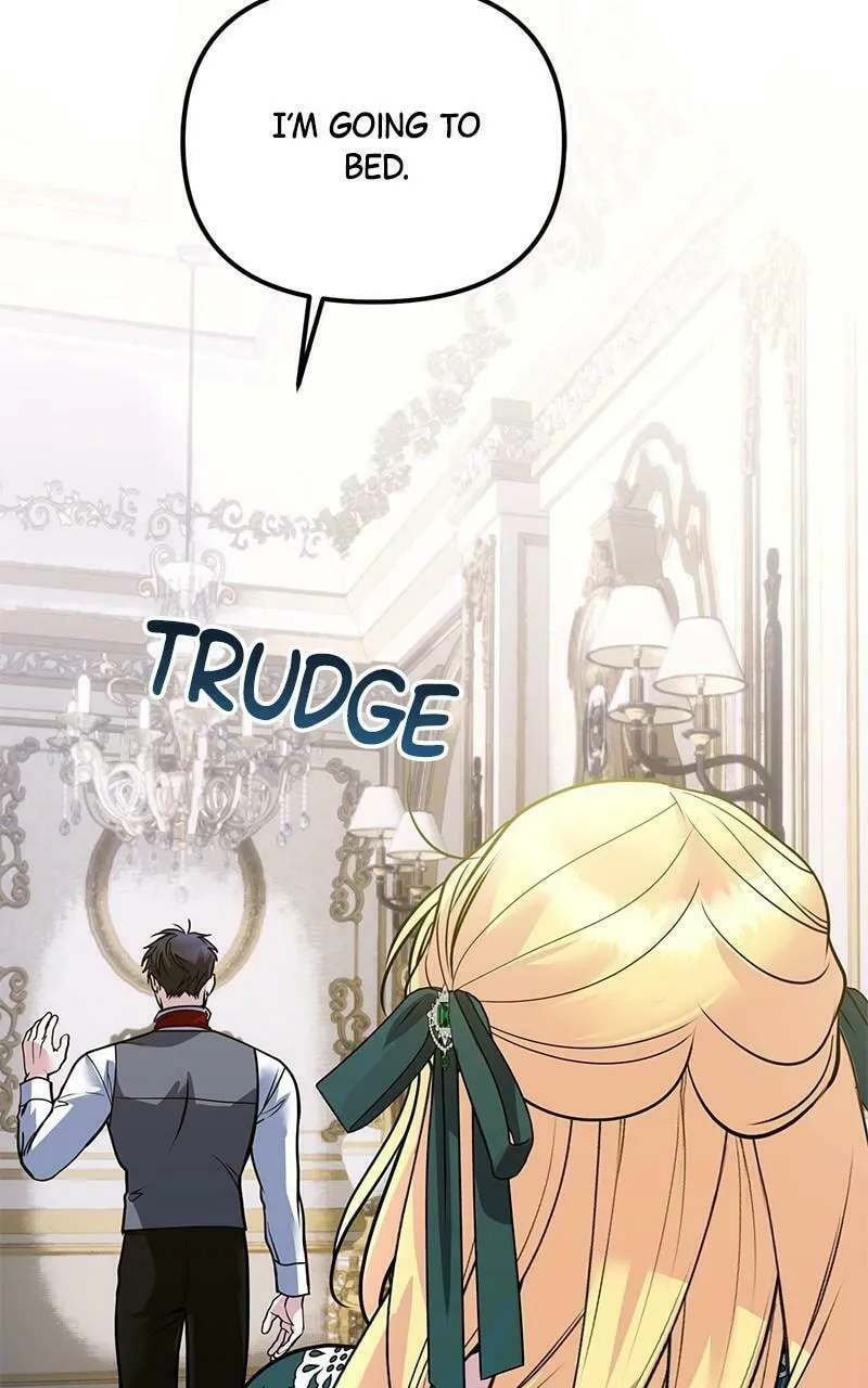 Ten Ways to Get Dumped by a Tyrant Chapter 31 page 46 - 