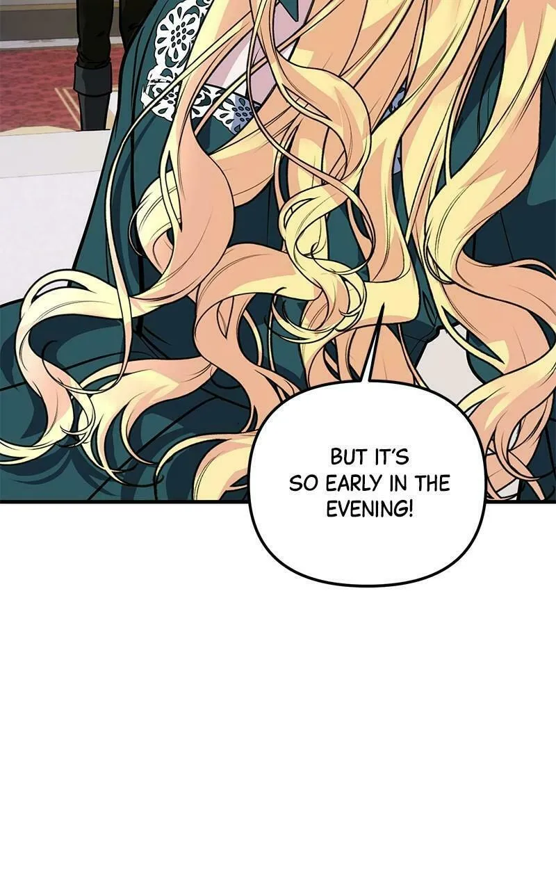 Ten Ways to Get Dumped by a Tyrant Chapter 31 page 47 - 