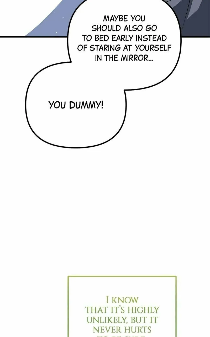 Ten Ways to Get Dumped by a Tyrant Chapter 31 page 49 - 