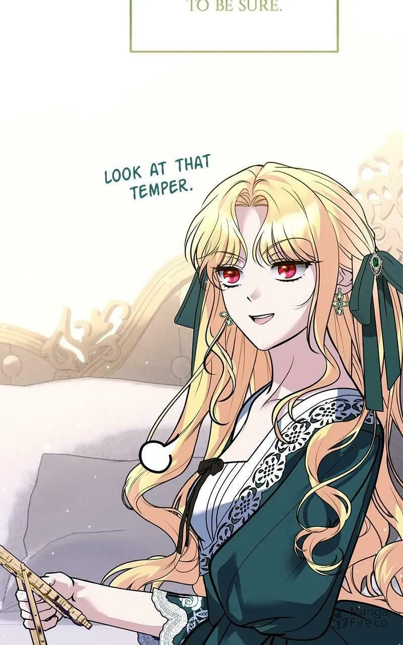 Ten Ways to Get Dumped by a Tyrant Chapter 31 page 50 - 