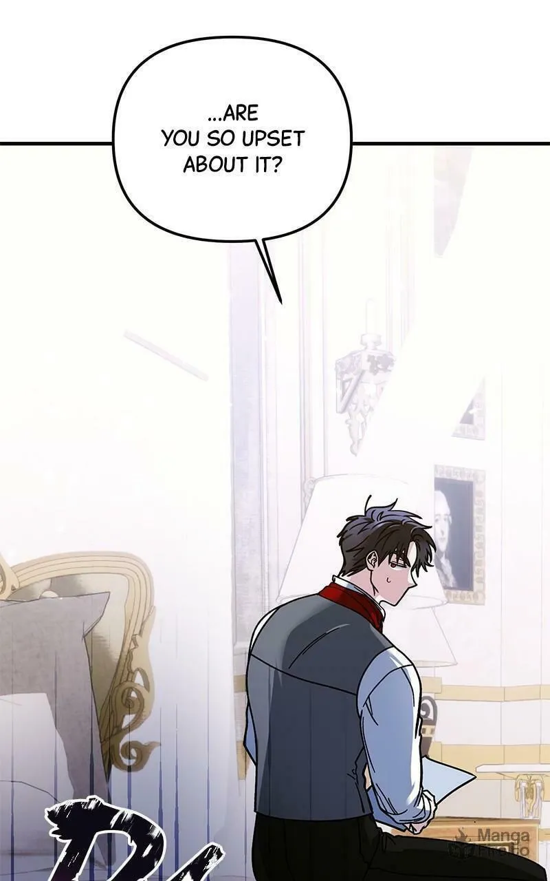 Ten Ways to Get Dumped by a Tyrant Chapter 31 page 6 - 