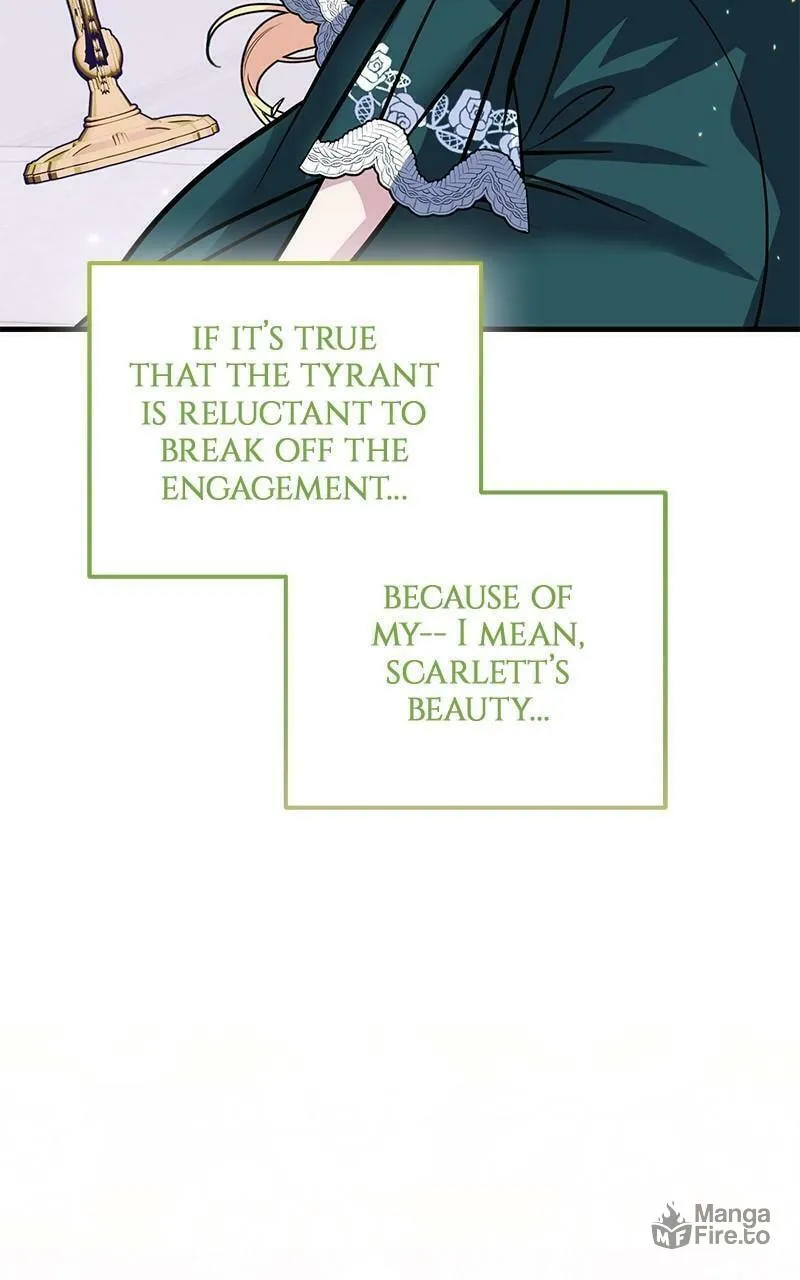 Ten Ways to Get Dumped by a Tyrant Chapter 31 page 51 - 