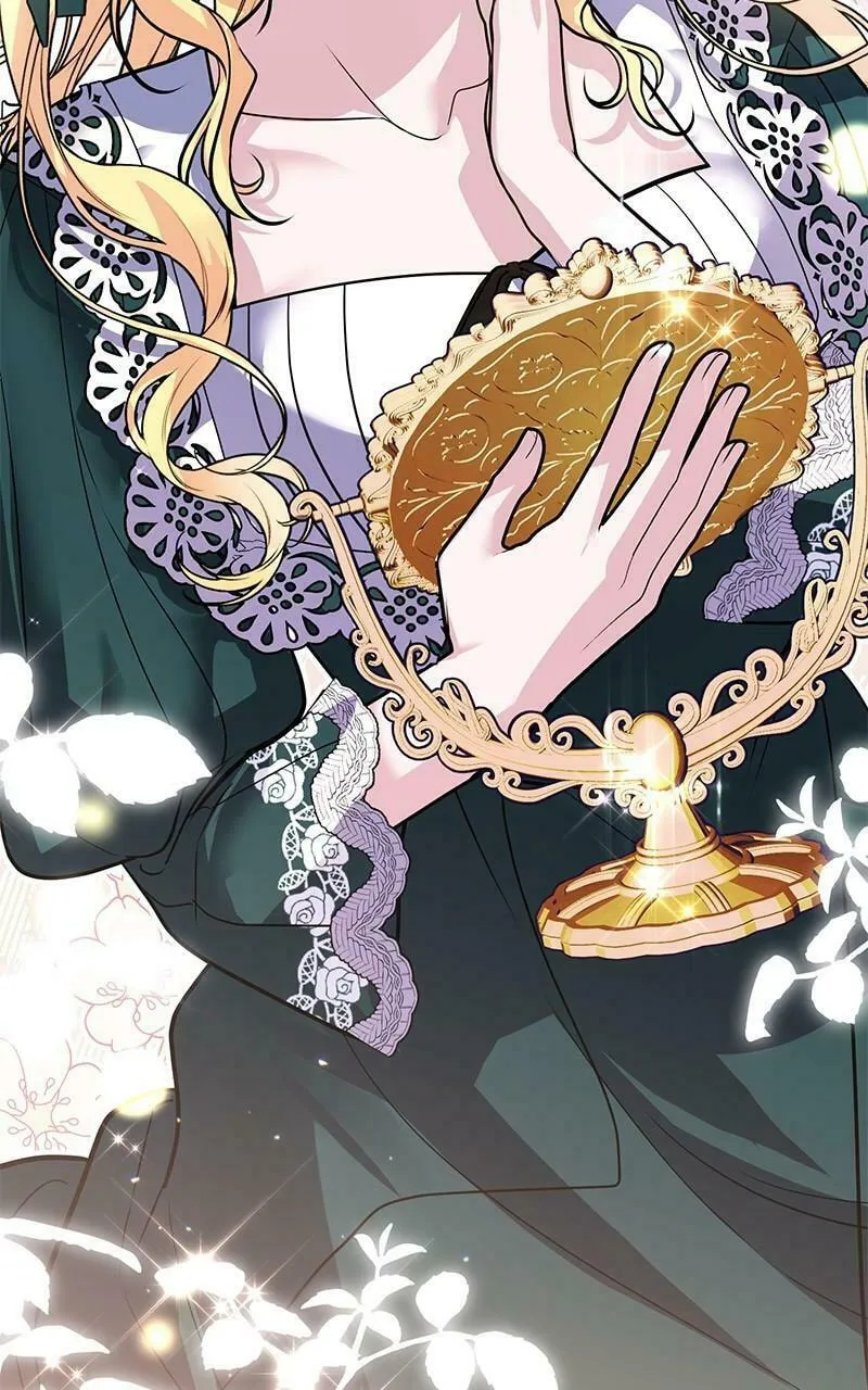 Ten Ways to Get Dumped by a Tyrant Chapter 31 page 53 - 