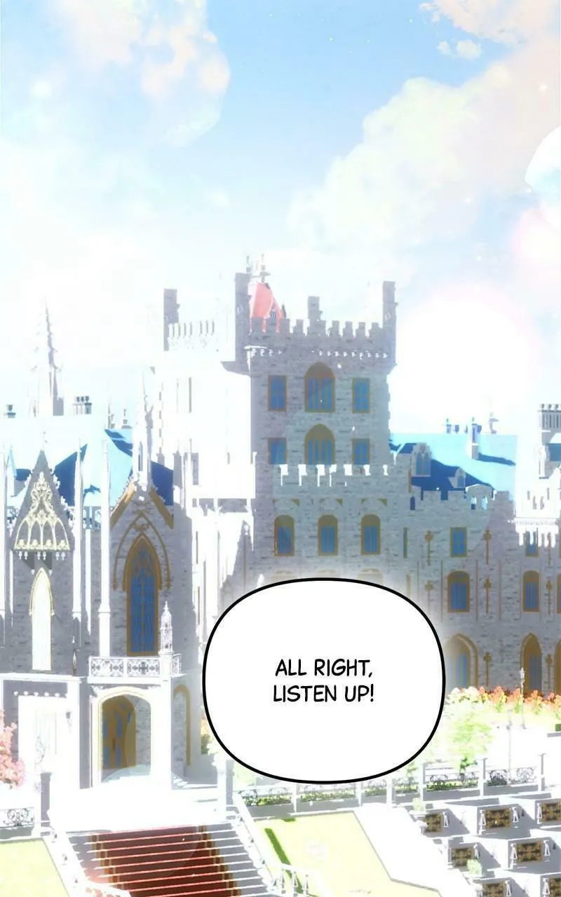 Ten Ways to Get Dumped by a Tyrant Chapter 31 page 56 - 