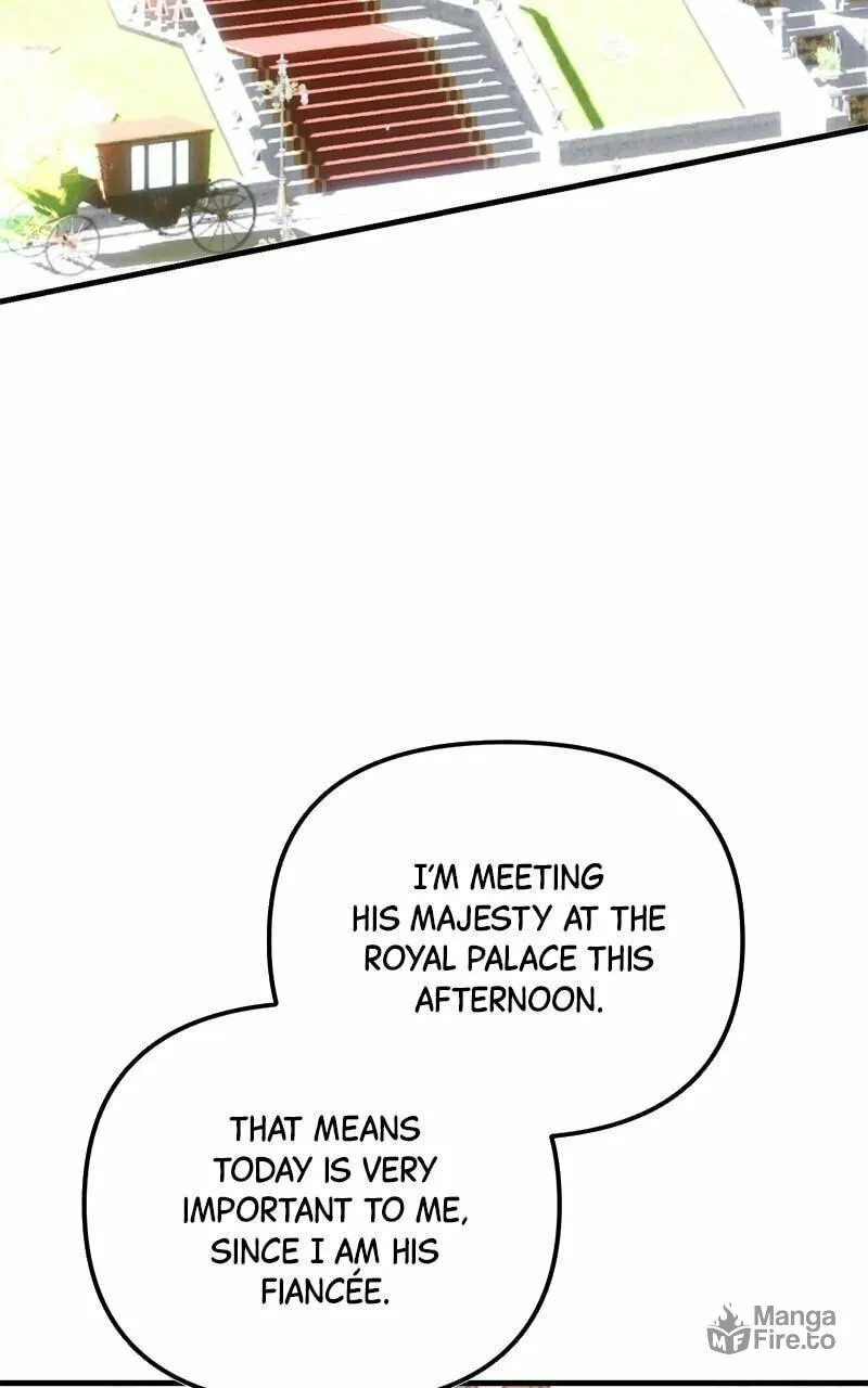 Ten Ways to Get Dumped by a Tyrant Chapter 31 page 57 - 