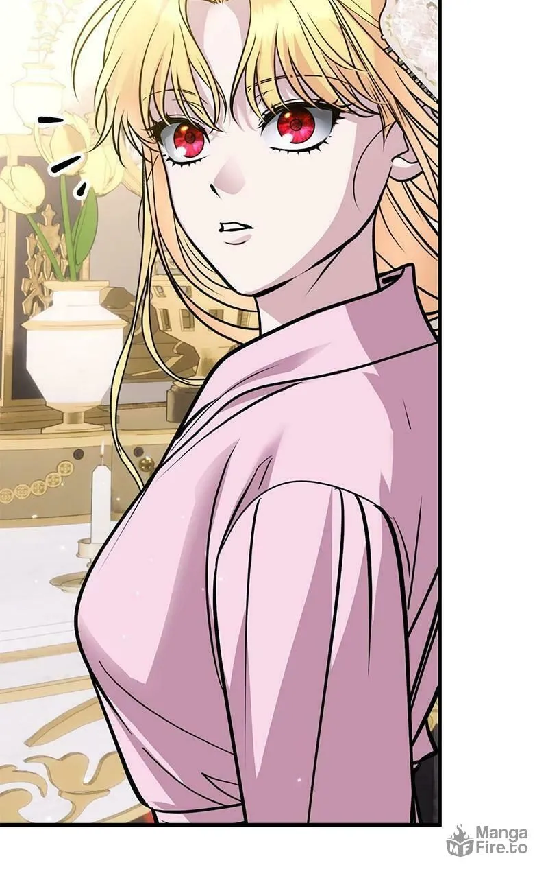 Ten Ways to Get Dumped by a Tyrant Chapter 31 page 60 - 
