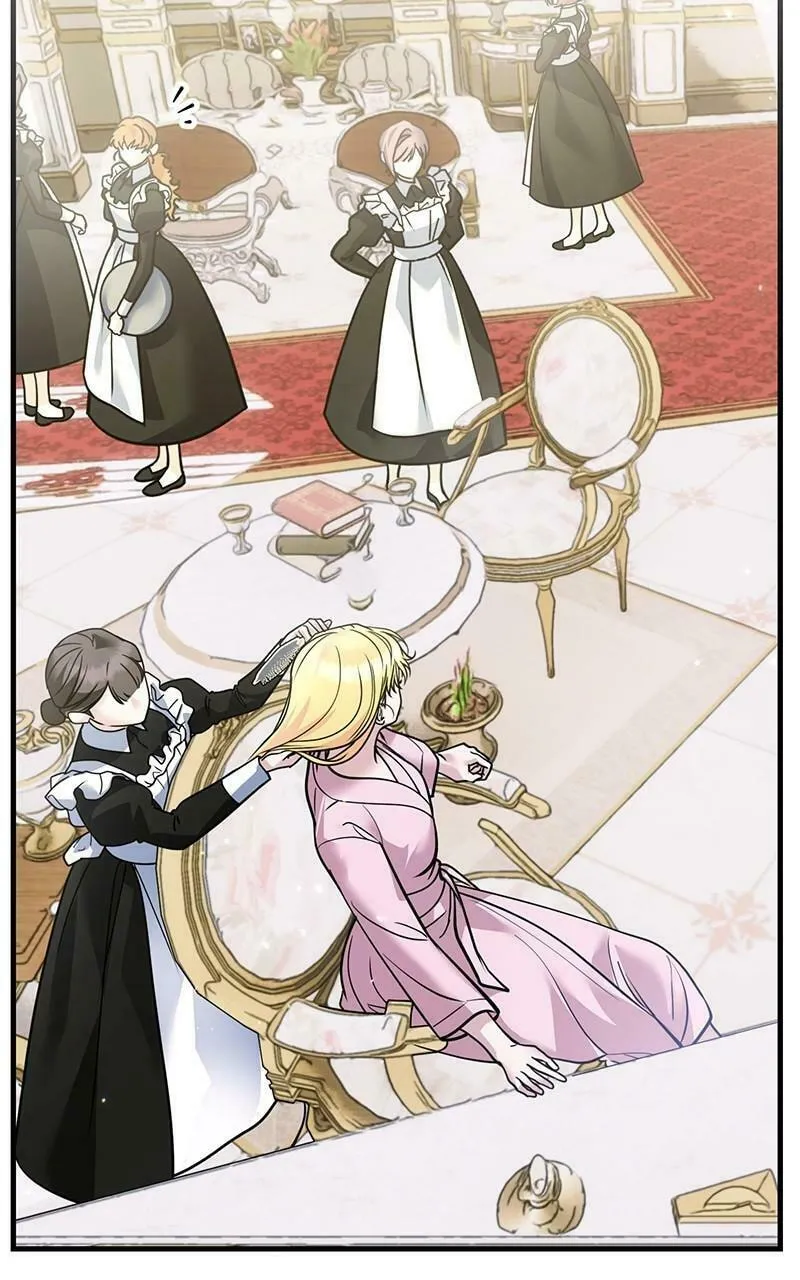 Ten Ways to Get Dumped by a Tyrant Chapter 31 page 62 - 