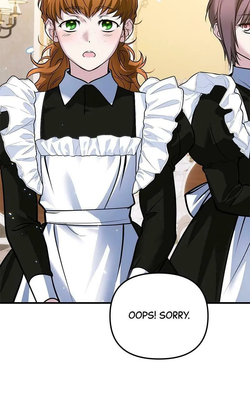Ten Ways to Get Dumped by a Tyrant Chapter 31 page 64 - 