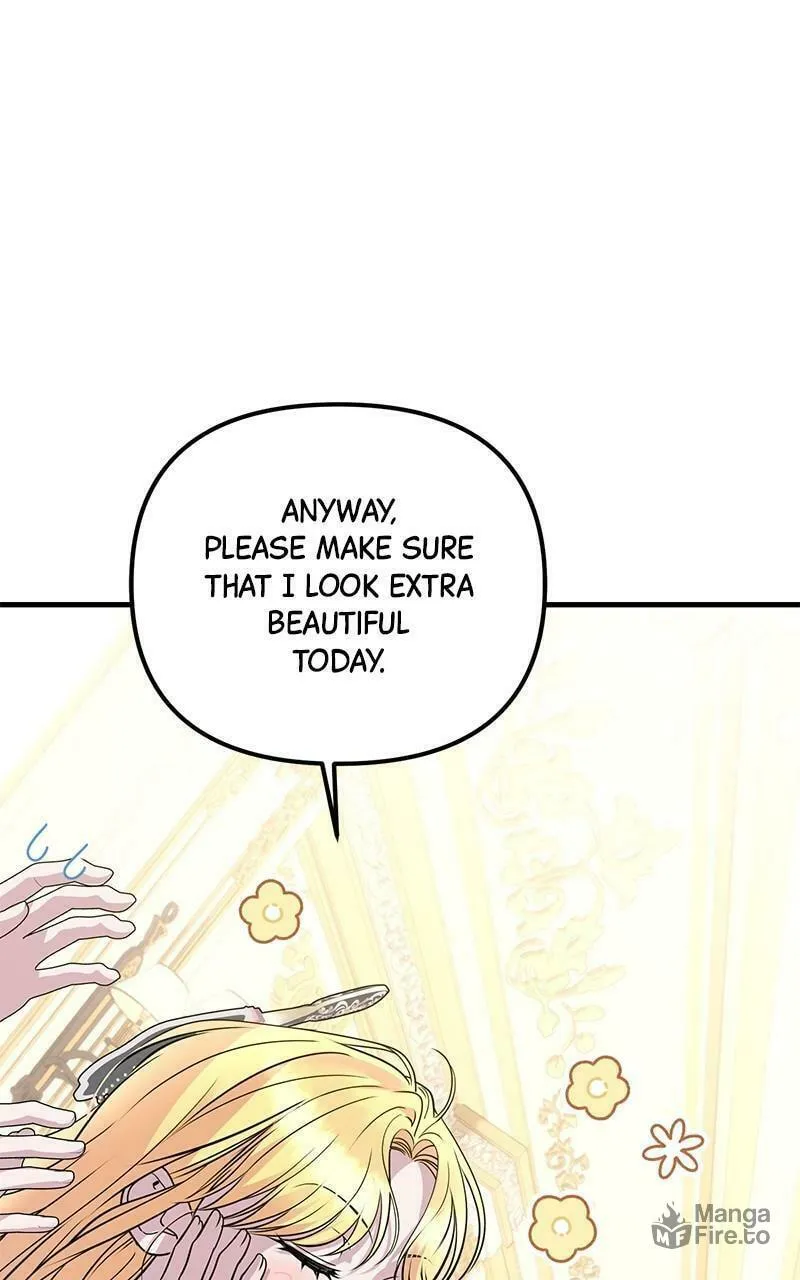 Ten Ways to Get Dumped by a Tyrant Chapter 31 page 65 - 