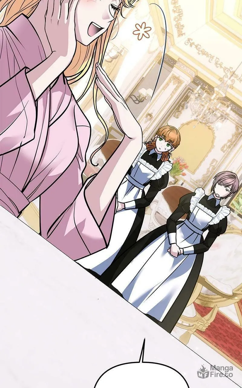Ten Ways to Get Dumped by a Tyrant Chapter 31 page 66 - 