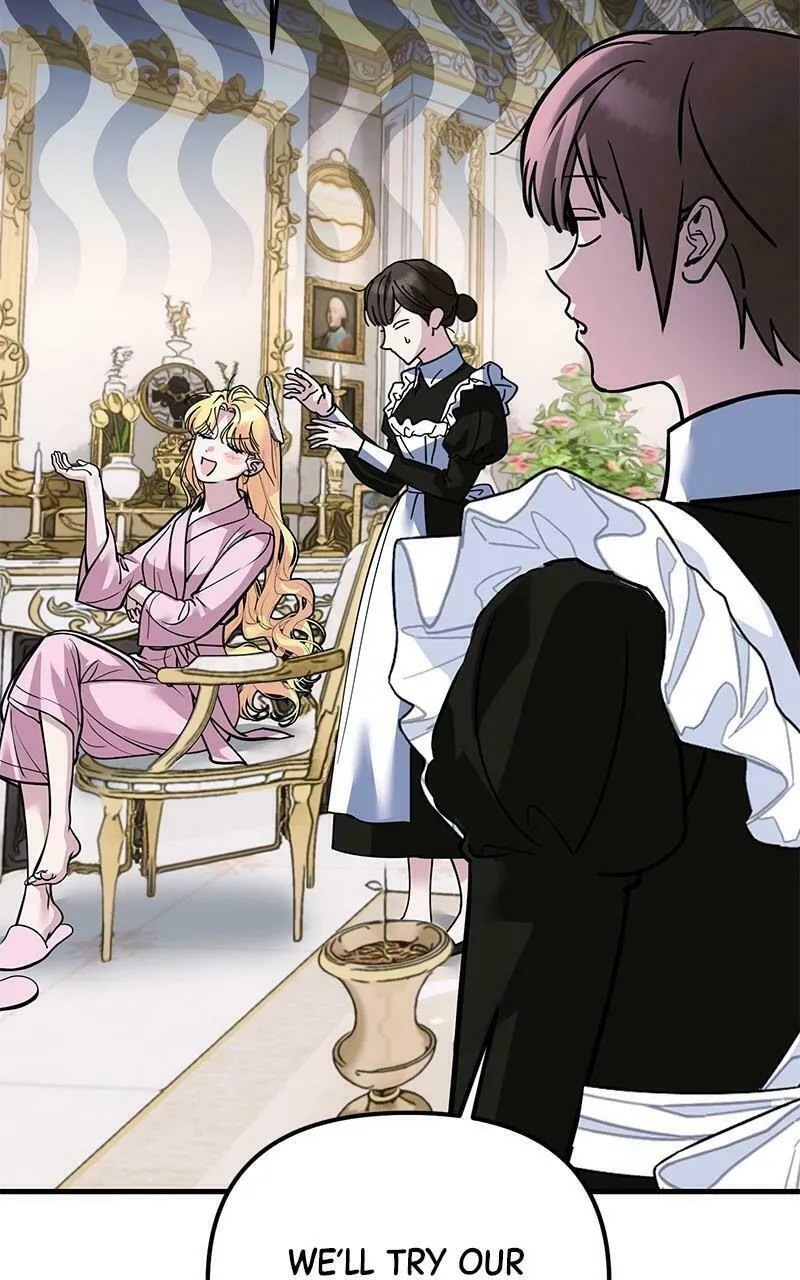 Ten Ways to Get Dumped by a Tyrant Chapter 31 page 68 - 