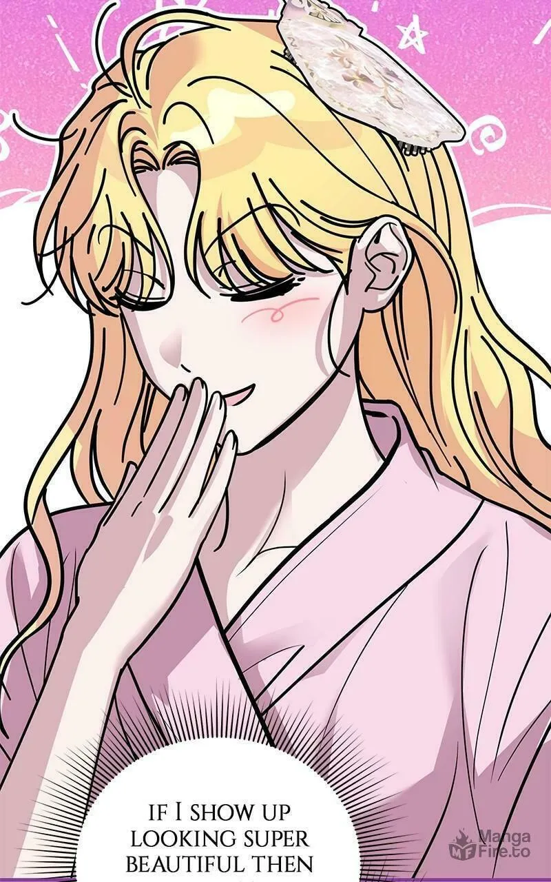 Ten Ways to Get Dumped by a Tyrant Chapter 31 page 70 - 