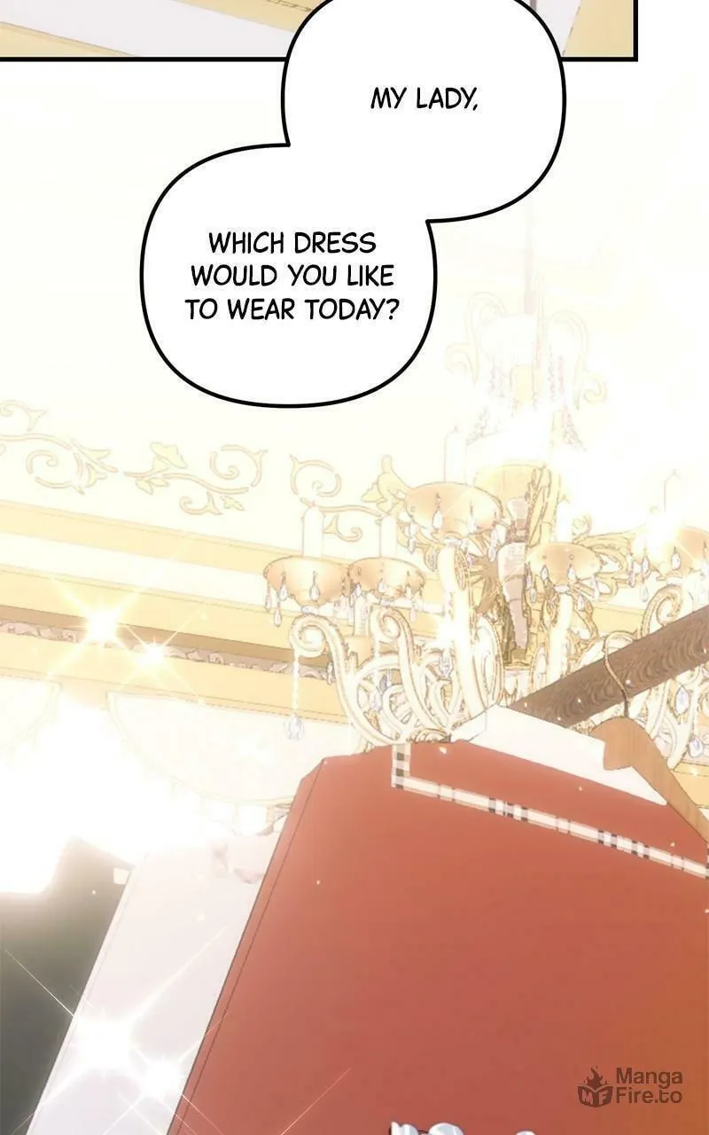 Ten Ways to Get Dumped by a Tyrant Chapter 31 page 72 - 