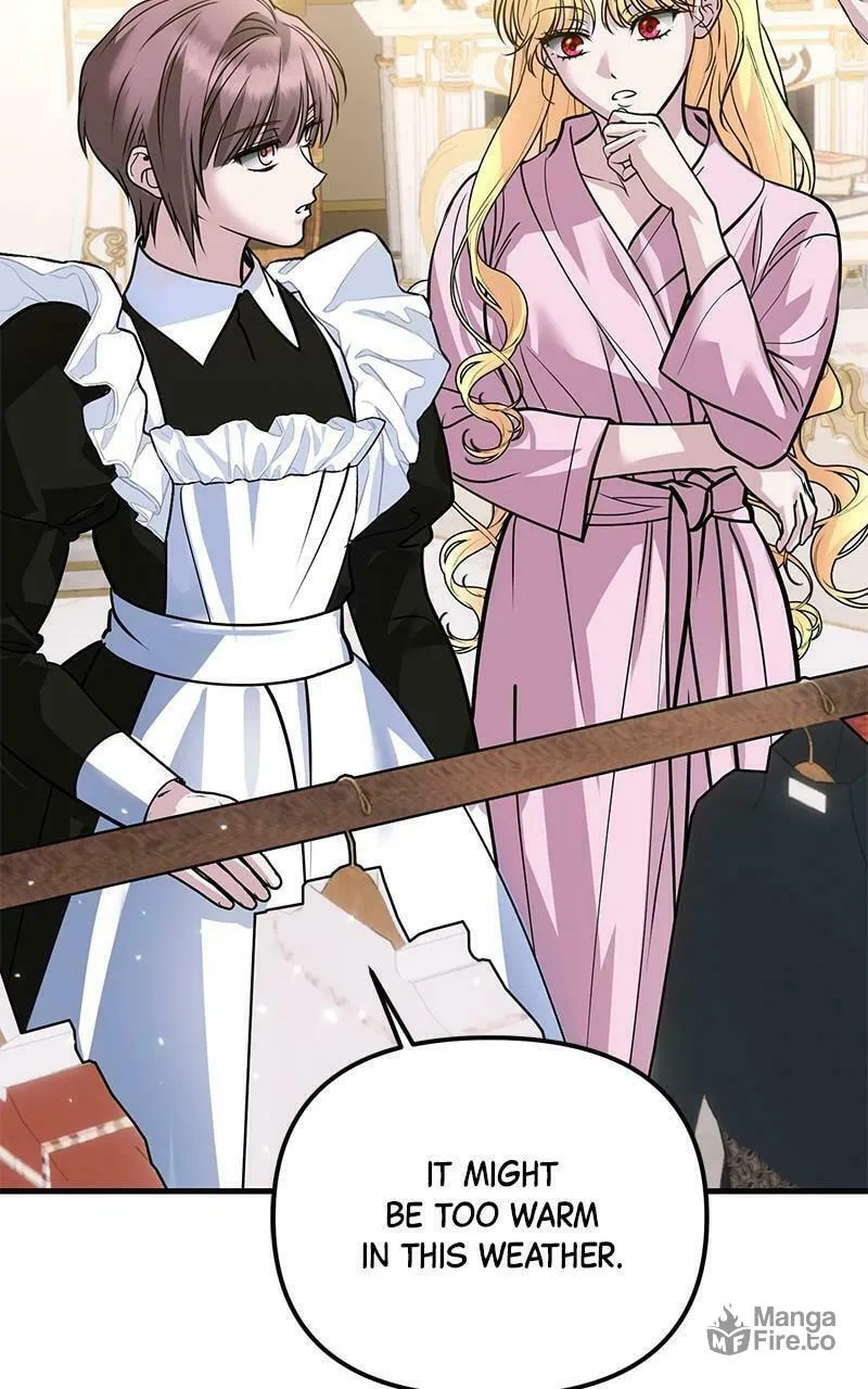 Ten Ways to Get Dumped by a Tyrant Chapter 31 page 75 - 