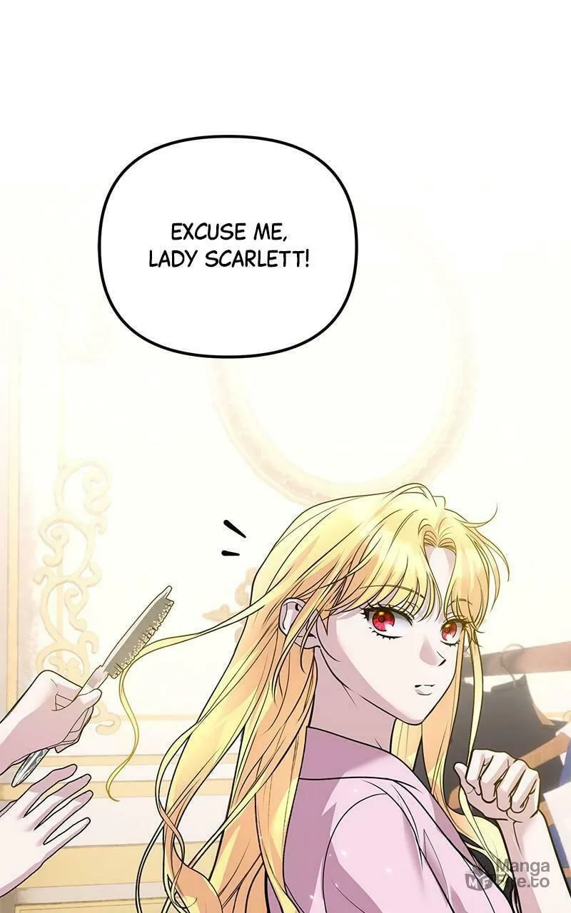 Ten Ways to Get Dumped by a Tyrant Chapter 31 page 78 - 