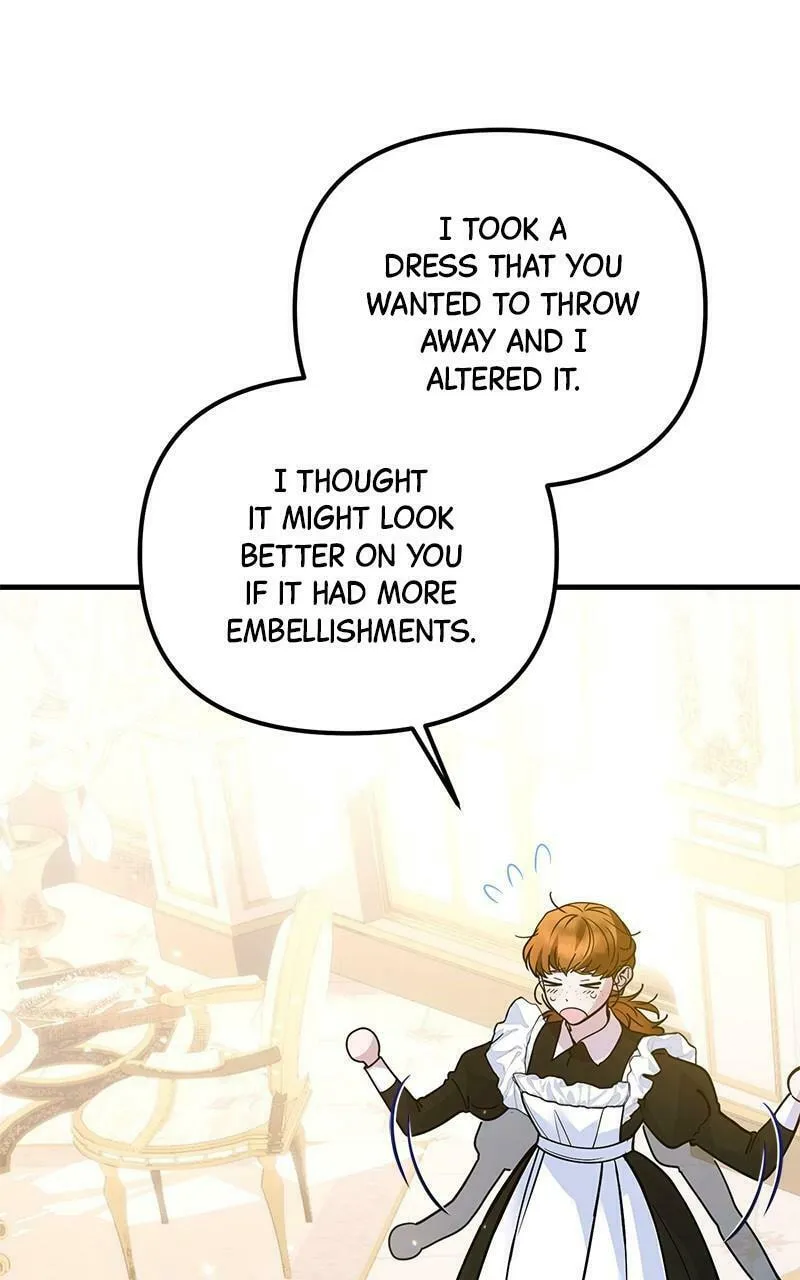 Ten Ways to Get Dumped by a Tyrant Chapter 31 page 83 - 
