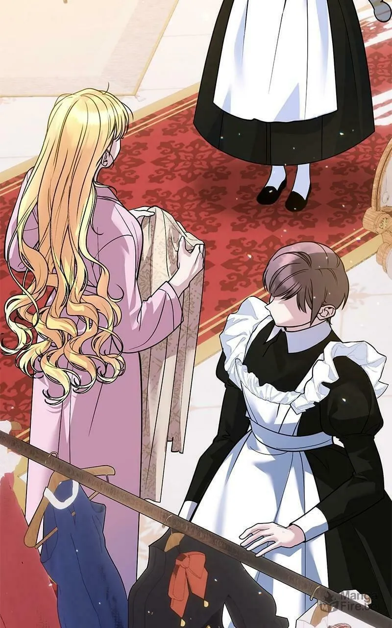 Ten Ways to Get Dumped by a Tyrant Chapter 31 page 84 - 