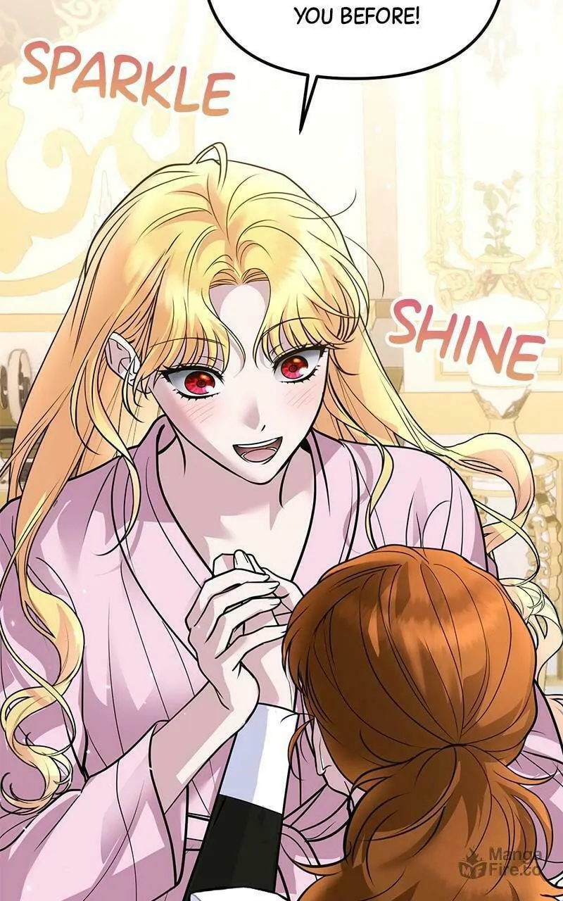 Ten Ways to Get Dumped by a Tyrant Chapter 31 page 90 - 